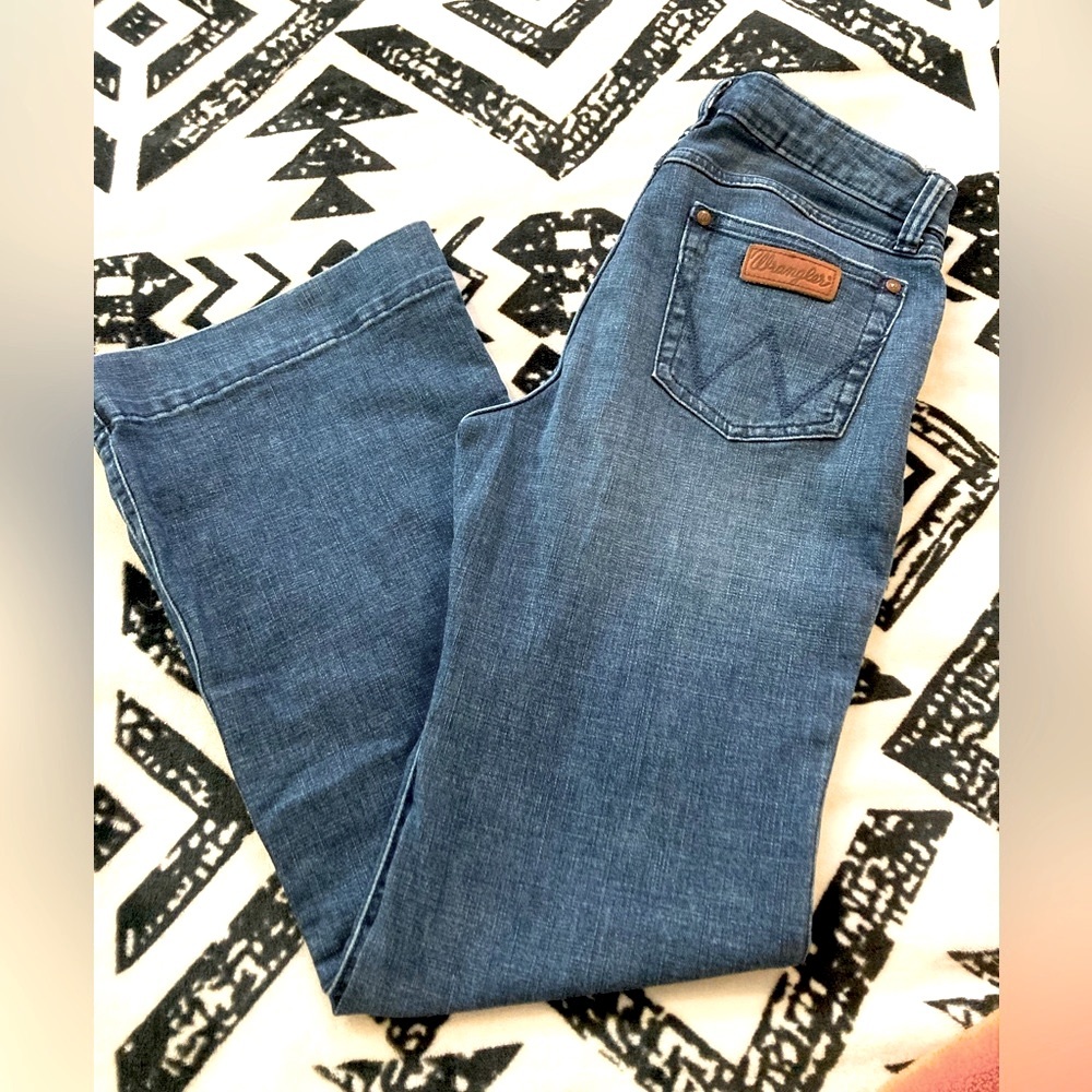 Women’s Wranglers